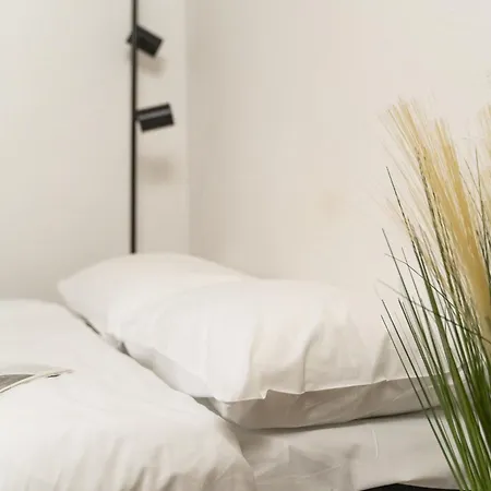 Air 301 Apartamento