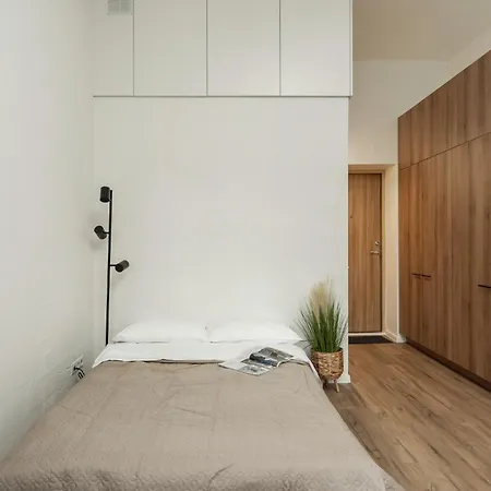 Apartamento Air 301