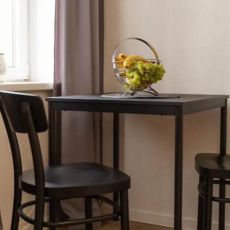 Apartamento Air 301